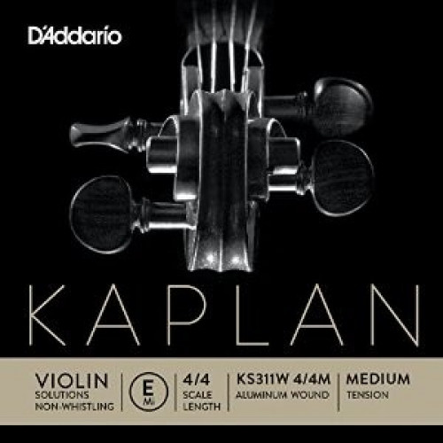 Струны D'Addario KS311W 4/4M