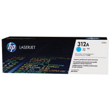 Картридж HP 312A (CF381A)