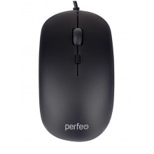 Мышь Perfeo PF-B4896 Lump