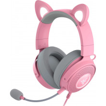 Гарнитура Razer Kraken Kitty V2 Pro quartz (RZ04-04510200-R3M1)