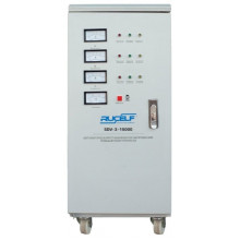 Стабилизатор напряжения Rucelf SDV 315000