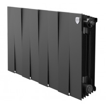 Радиатор отопления Royal Thermo PianoForte 300 /Noir Sable - 14 секц.