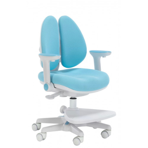 Кресло детское Everprof Kids 101 голубой