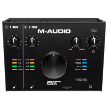 MIDI-интерфейс M-Audio AIR 192 | 6