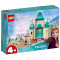 Конструктор Lego Disney Princess Веселье в замке Анны и Олафа 43204