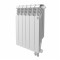 Радиатор отопления Royal Thermo Vittoria Super 500 2.0 VDR80 - 5