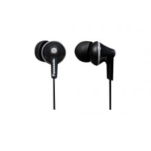 Наушники Panasonic RP-HJE125E-R