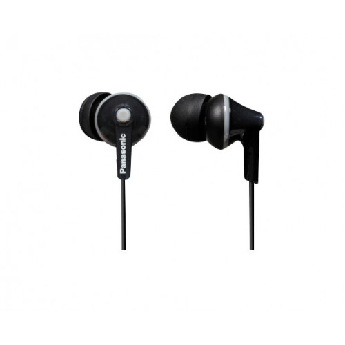 Наушники Panasonic RP-HJE125E-R