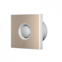 Вентилятор вытяжной Electrolux Rainbow EAFR-120 beige