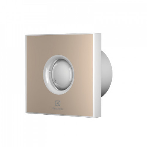 Вентилятор вытяжной Electrolux Rainbow EAFR-120 beige