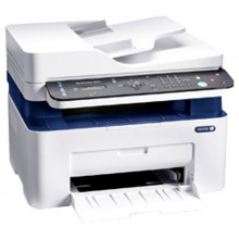 Многофункциональное устройство Xerox WorkCentre 3025NI (3025V_NI)