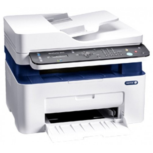 Многофункциональное устройство Xerox WorkCentre 3025NI (3025V_NI)