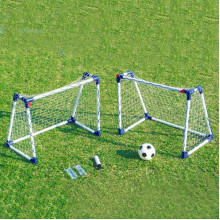 Ворота игровые DFC mini х 2 GOAL8219A