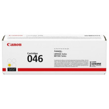 Картридж Canon 046Y (1247C002)
