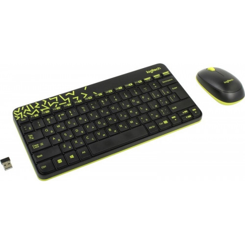 Комплект Logitech 920-008213