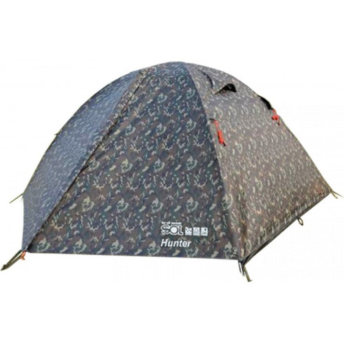 Палатка Tramp Lite Hunter 3