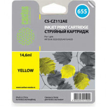 Картридж Cactus CZ112AE (CS-CZ112AE)
