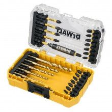 Набор бит и насадок DeWalt DT70749T-QZ
