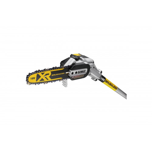 Высоторез цепной аккумуляторный DeWalt DCMPS567N