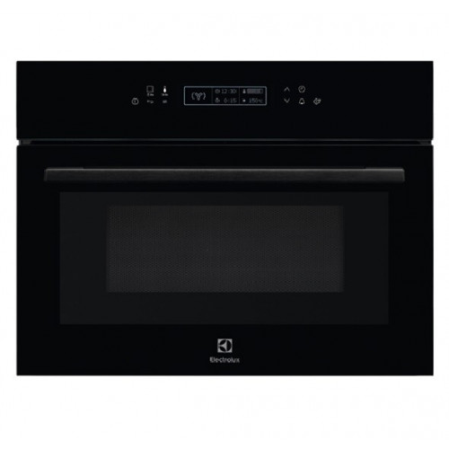 Встраиваемый электрический духовой шкаф Electrolux EVL 8E08 Z