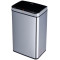 Ведро для мусора Tesler STB-40 inox