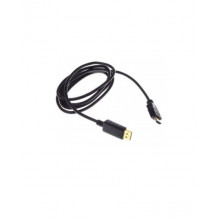 Кабель аудио-видео Buro BHP RET HDMI_DPP18