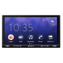 Автомагнитола Sony XAV-AX5650
