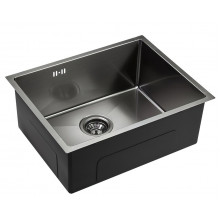 Кухонная мойка Emar EMB-123 Nano Dark
