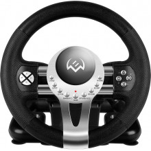 Руль игровой Sven GC-W800