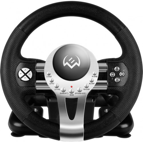 Руль игровой Sven GC-W800