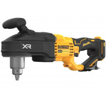 Аккумуляторная угловая дрель-шуруповерт DeWalt DCD444N