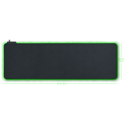 Коврик для мыши Razer Goliathus Chroma Extended (RZ02-02500300-R3M1)