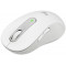 Мышь Logitech Signature M650 L White 910-006238