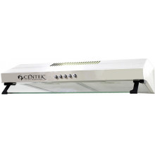 Вытяжка Centek СТ-1800-50 white