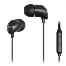Наушники Philips TAE1126BK