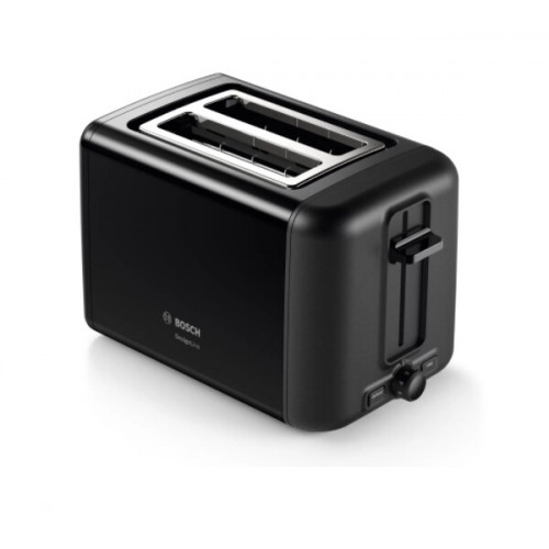 Тостер Bosch TAT3P423 черный