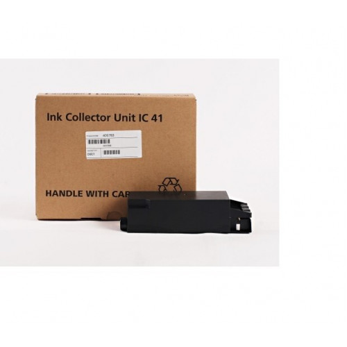 Емкость для отработанных чернил Ricoh Collector Unit IC 41 (405783)