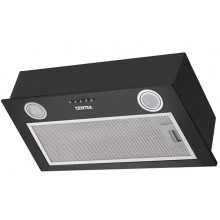 Встраиваемая вытяжка Centek CT-1850-52 черный