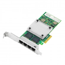 Сетевой адаптер LR-LINK LREC9714HT