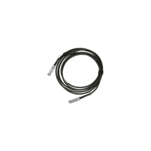 Кабель Mellanox MCP1600-E003E26 Black