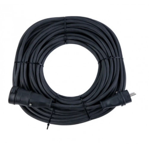 Удлинитель силовой Ayger КГ 3х1,5 50м IP44 (c/з) (30004)
