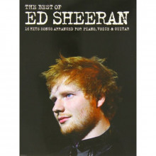 Книга Musicsales AM1009910