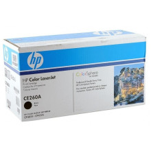 Картридж HP CE260A