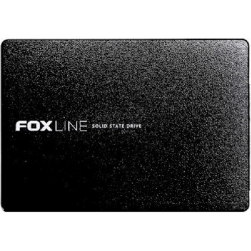 Твердотельный накопитель Foxline FLSSD256X5SE