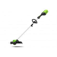 Триммер аккумуляторный GreenWorks GD60LT (2108307UB)