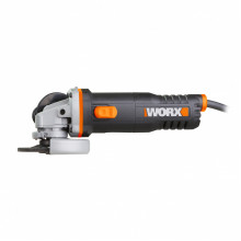 Угловая шлифмашина Worx WX711.1