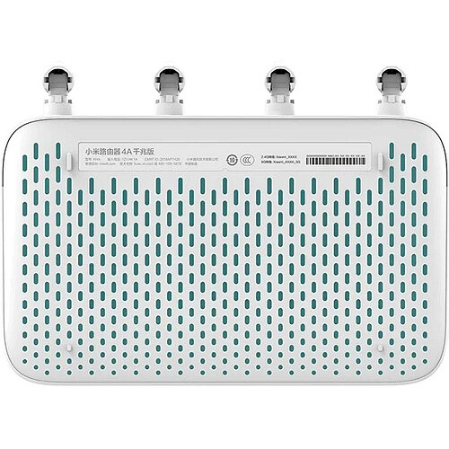 Маршрутизатор Xiaomi Mi Router 4A (DVB4230GL)