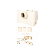 Канализационная установка Grundfos Sololift 2 WC-3