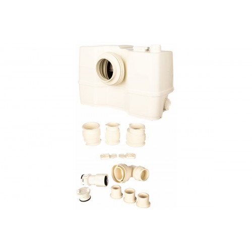 Канализационная установка Grundfos Sololift 2 WC-3