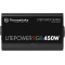 Блок питания Thermaltake ATX 450W (PS-LTP-0450NHSANE-1)